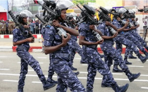 Affaire détournement de 43 millions FCFA au Bénin : un ex-comptable de la police condamné à 5 ans de prison ferme
