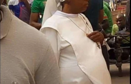 Affaire sœur enceinte : les clarifications du Diocèse de Yaoundé sur l’état de santé d’Elisabeth