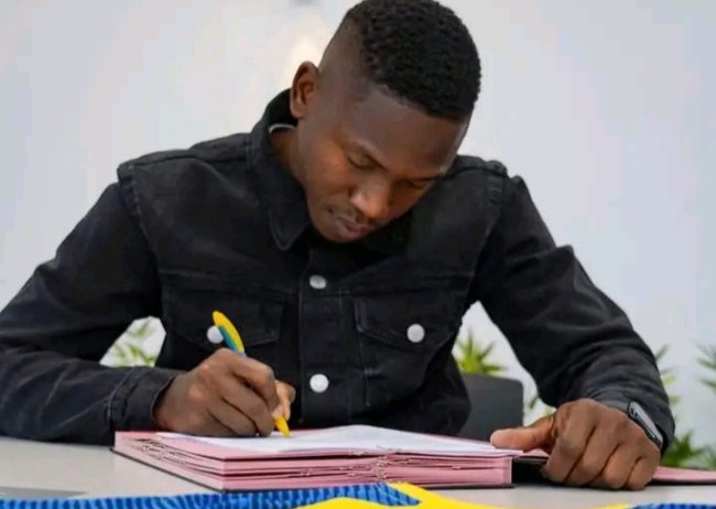 Jodel Dossou : Le joueur béninois pose ses valises à Sochaux, Ligue 2 française