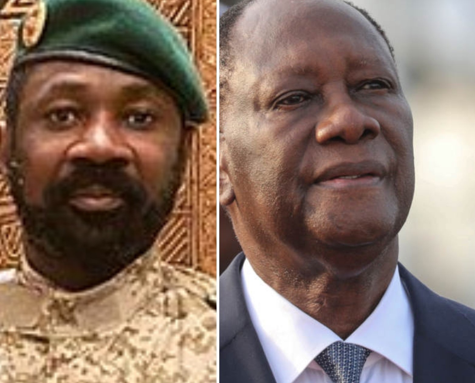 Mali : Voici la réaction des avocats des 46 soldats condamnés à 20 ans de prison