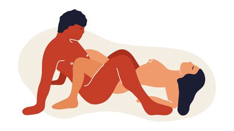 Sexualité : l’araignée, une position technique pour pimenter vos relations sexuelles