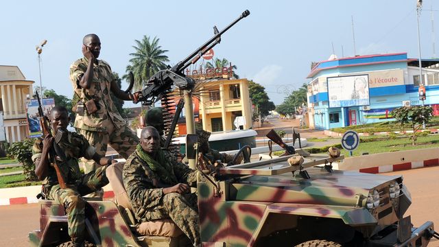 Centrafrique : le 23 février célébré comme la Journée du Défenseur, voir les détails
