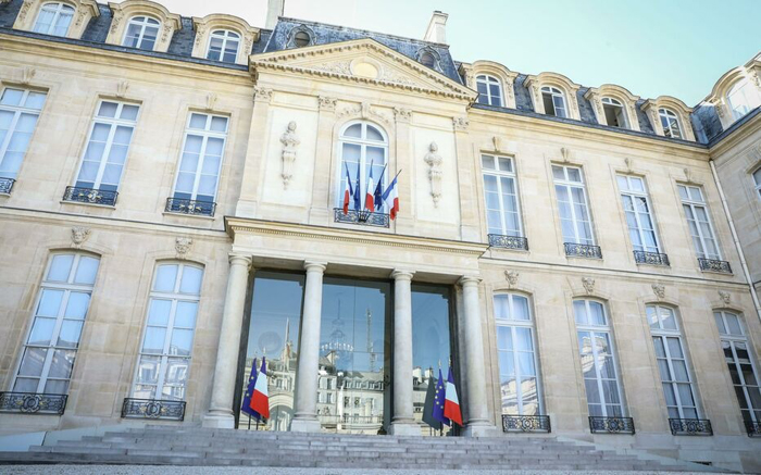 Coup d’État à l’Élysée : sept (07) personnes gardées à vue après les enquêtes de la DGSI