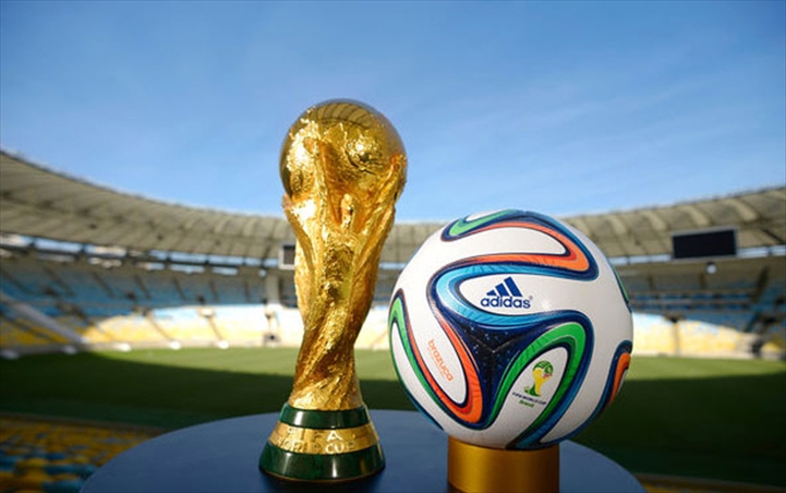 Qatar 2022: voici les chapeaux pour le tirage au sort de la coupe du monde