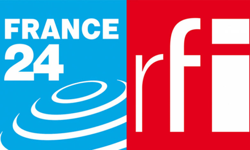Médias, la Haute autorité de la communication du Mali suspend définitivement RFI et France 24
