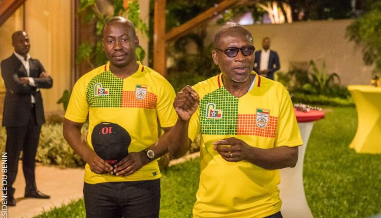 Equipe nationale : le gouvernement donne sa position sur les deux défaites des Ecureuils en éliminatoires de la CAN 2023