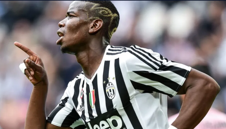 Transfert, Paul Pogba annoncé de retour dans son ancien club, la Juventus !