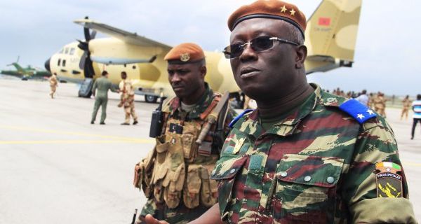 Côte d’Ivoire : l’armée communique sur une supposée attaque terroriste à la frontière ivoiro-ghanéenne