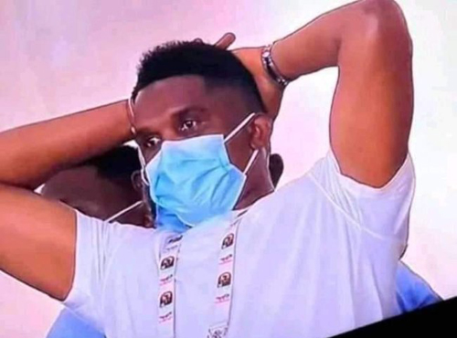 Football : le président de la FecaFoot, Samuel Eto’o condamné à 22 mois de prison par le fisc espagnol