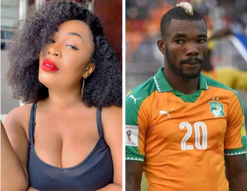 Serey Dié : l’ex-footballeur en difficulté, il est chassé de la maison après le sceond enfant de Josey