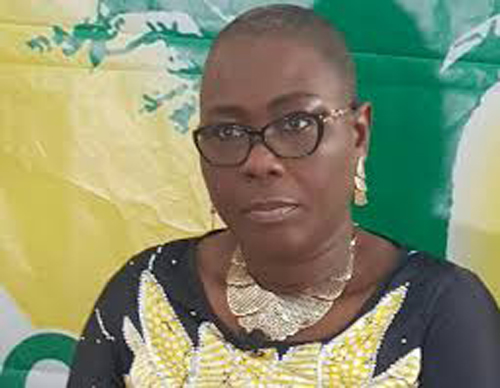 « L&rsquo;Union Progressiste continue son chemin et préparera les élections», C. Houndonougbo