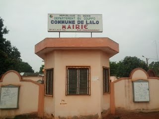 Pourquoi le 2ème adjoint au Maire de la commune de Lalo est parti du pays