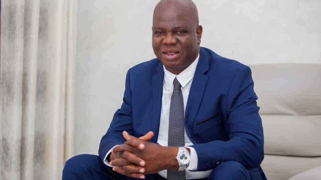 Bénin : Atrokpo mis en porte-à-faux avec l’article 54 du code électoral