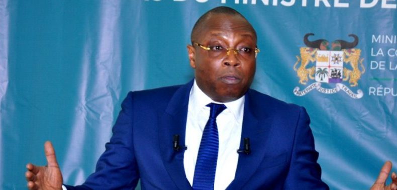 Des précisions du ministre Orounla sur la date de retrait du Bénin du protocole d’accord de la CADHP
