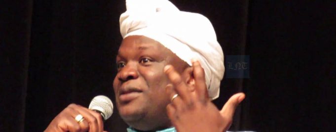 Les prédictions du Fâ pour 2020, selon David Koffi Aza