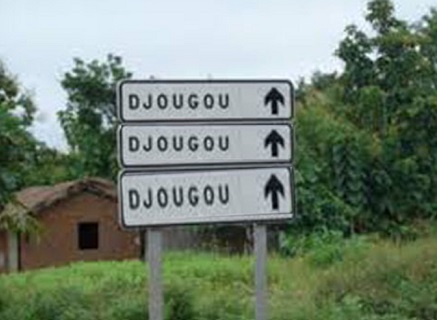 Commune de Djougou : lire la lettre des rois qui contestent le choix d’un membre de l’exécutif