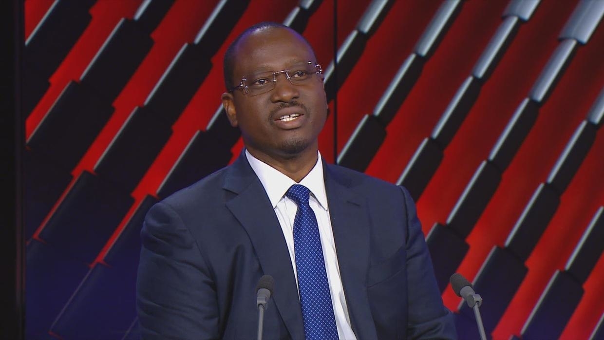 Comment ce proche d’un président africain a évité la prison à Guillaume Soro