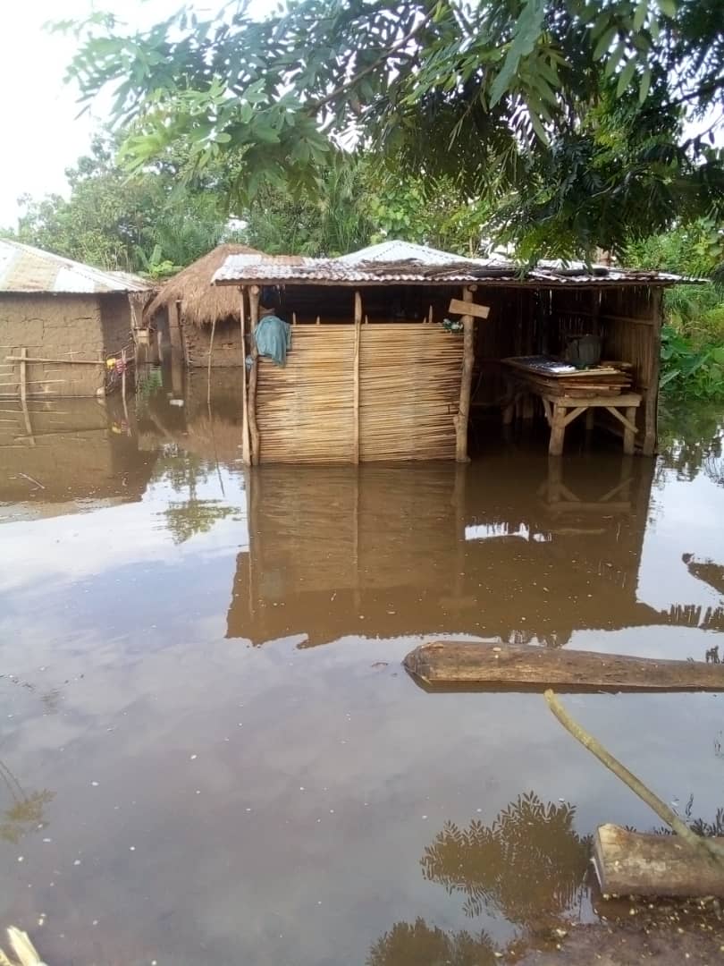 Les populations d’Ahomadégbé appellent autorités et ONG au secours
