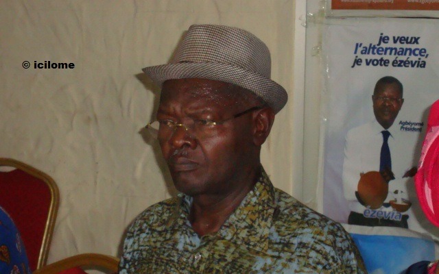 Togo: la Dynamique Kpodzro appelle à une manifestation générale le 1er août