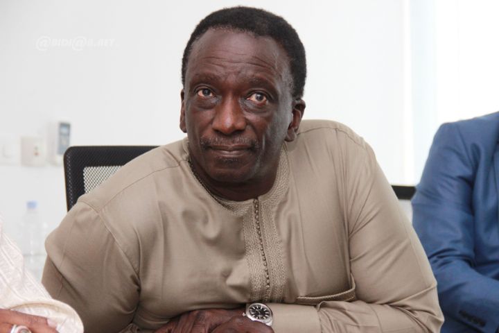 Côte d’Ivoire : nouveau décès d&rsquo;un proche du président Alassane Ouattara
