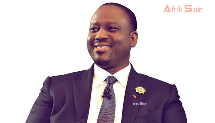 Intégralité de la récente interview de Guillaume Soro