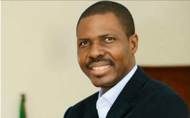 Les propositions de Daniel Edah pour une économie prospère