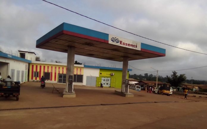 Côte d’Ivoire : rupture de carburant dans les stations de Tiébissou depuis une semaine