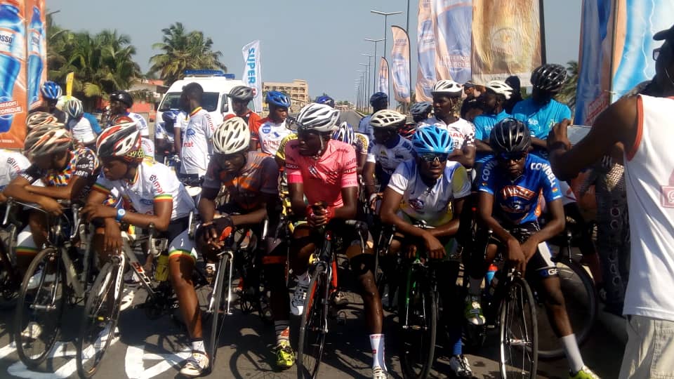 Un tremplin pour préparer les prochaines sorties du Bénin
