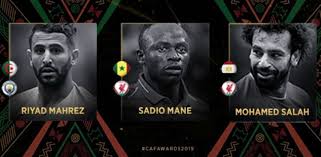 Voici les 4 meilleurs buteurs de la Premier League, candidats au ballon d’Or africain 2020