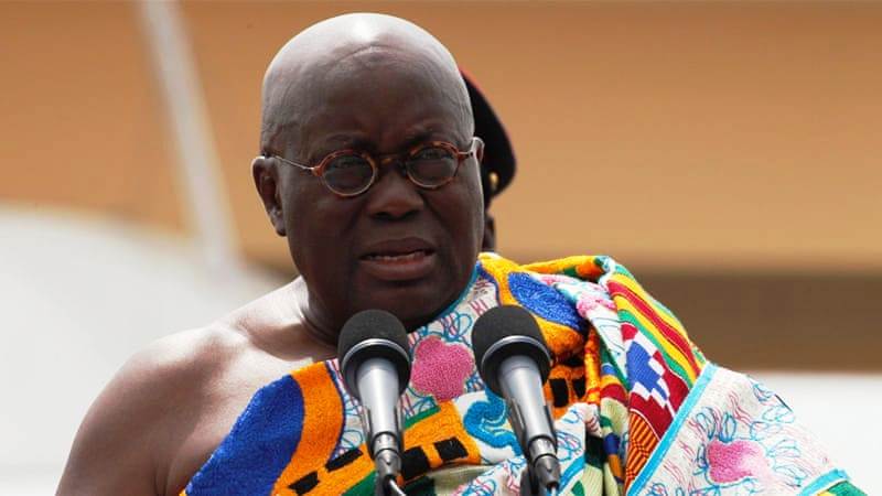 Nana Addo : son challenger réclame une nouvelle élection et conteste sa victoire