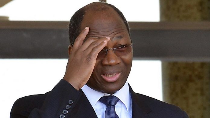 Hospitalisé au CHU de Tengandogo, le général Djibril Bassolé a des ennuis de santé