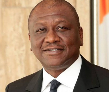 Côte d’Ivoire : le parcours de H. Bakayoko, ex-promoteur du « Journal Le Patriote »