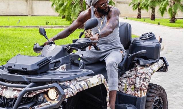 Adébayor : sa déclaration aux obsèques de Bakayoko, objet de dissertation philosophique dans un lycée
