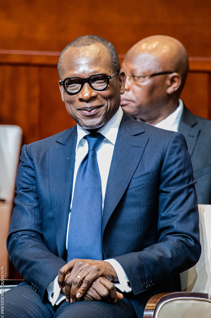 Les nominations en conseil des ministres