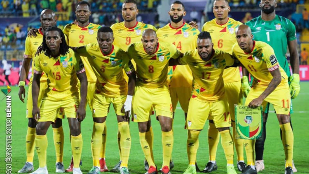 Des Béninois se prononcent et espèrent le meilleur pour les Ecureuils après le tirage au sort