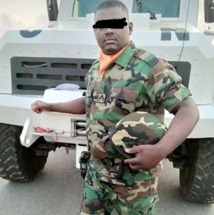 Togo : un militaire brûlé à l’huile chaude pour avoir passé la nuit chez sa maîtresse