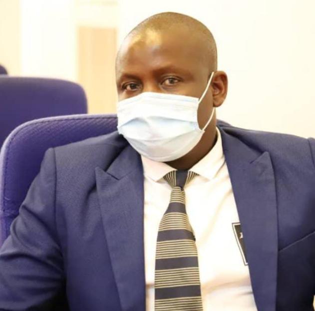 Conseil des ministres: Odoubou Saliou nommé préfet des Collines