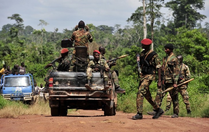 Côte d’Ivoire: nouvelle attaque armée dans le Nord hier, 01 soldat tué
