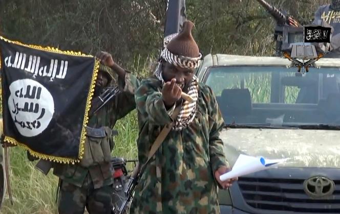 Nigéria : un fonctionnaire de l’ONU libéré par Boko Haram après 05 mois de capture