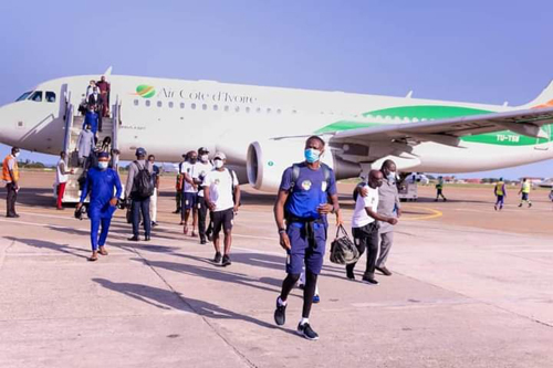 Equipe du Bénin : Allagbé, ses regrets après la désillusion de Conakry