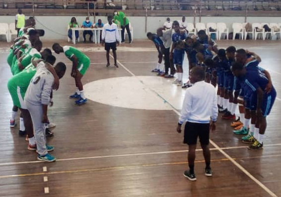 Ligue Pro de Handball : la première saison lancée, point des matchs joués
