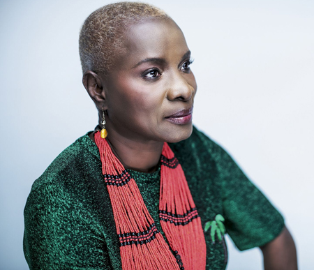 Bénin : Angélique Kidjo pleure le décès de sa mère et exprime les douleurs ressenties
