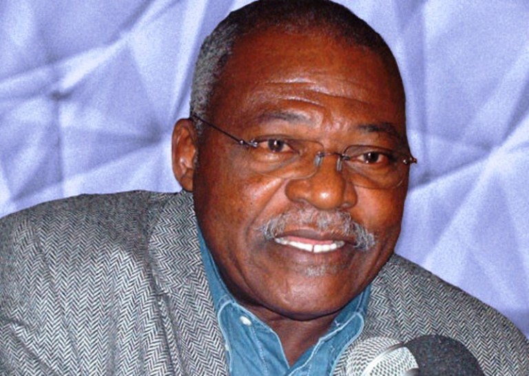 Togo: décès d&rsquo;un ex-président de la République et de l’Assemblée nationale