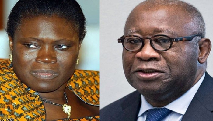 Gbagbo : la surprise des villageois au « Woody » malgré l’affaire « Simone Ehivet »