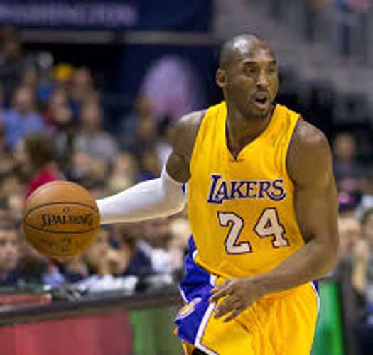 Le parcours élogieux de Kobe Bryant, décédé hier