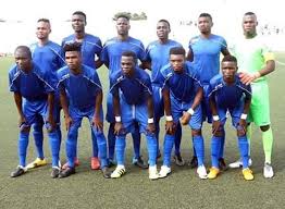 Esae FC joue sur trois différents tableaux mais…