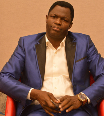Plateforme Médias UEMOA : Léonard Dossou dévoile sa vision et les priorités de son bureau