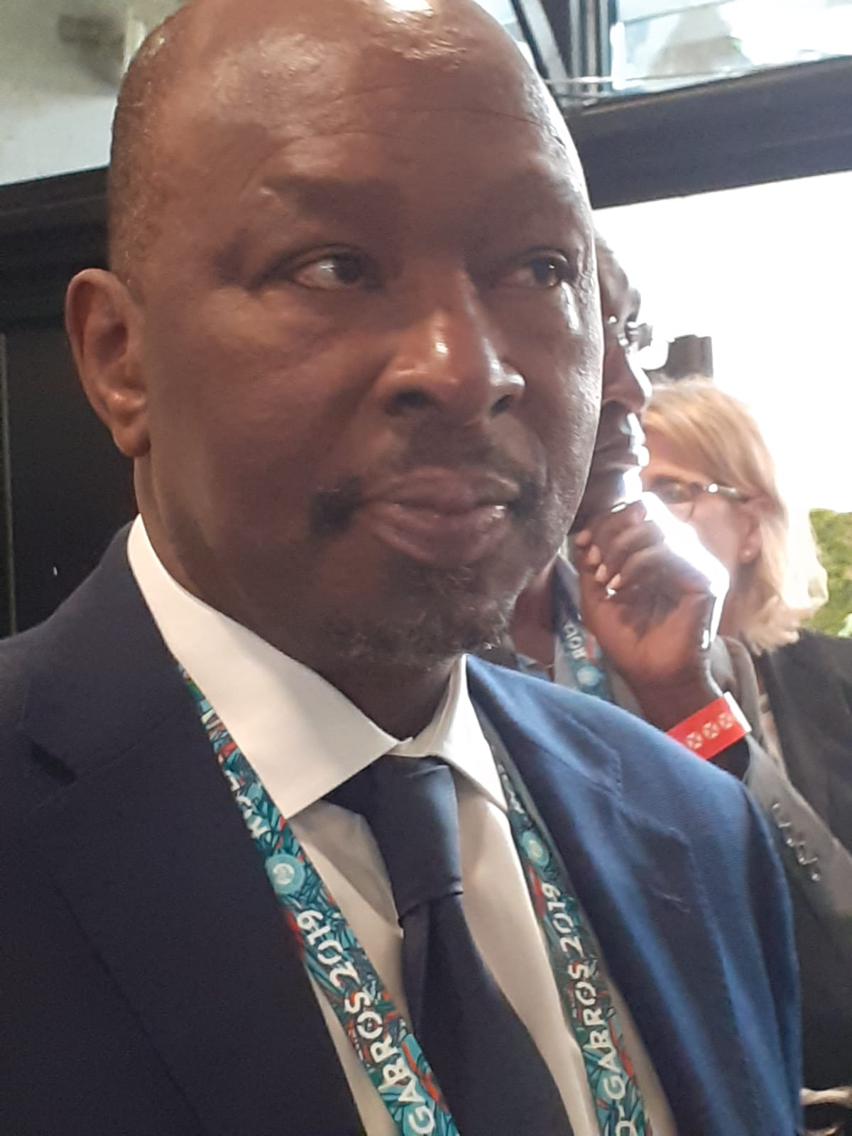 Cotonou abrite le circuit des 18 ans et moins