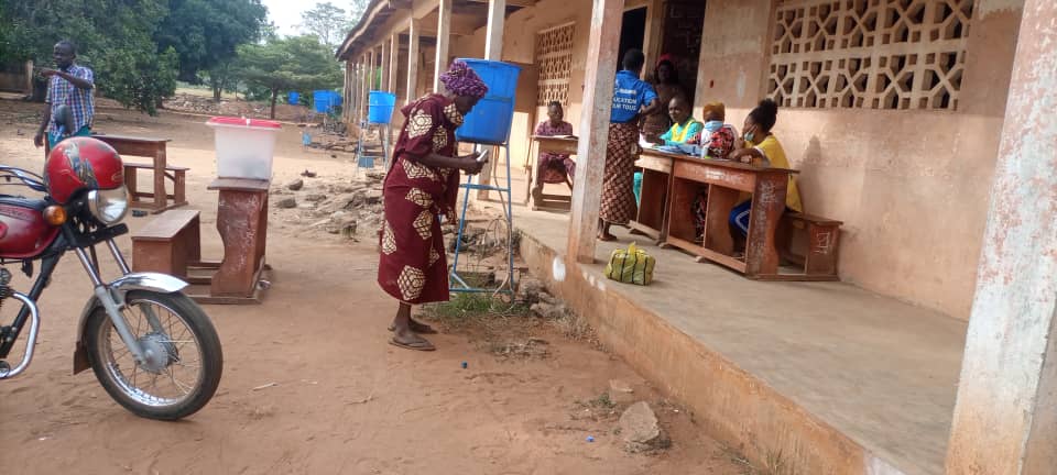 Scrutin de janvier 2023 : Des populations impatientes alimentes inutilement la polémique