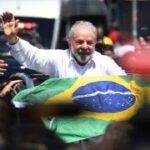 Brésil: Lula réélu président, son challenger réclame l&rsquo;annulation du scrutin
